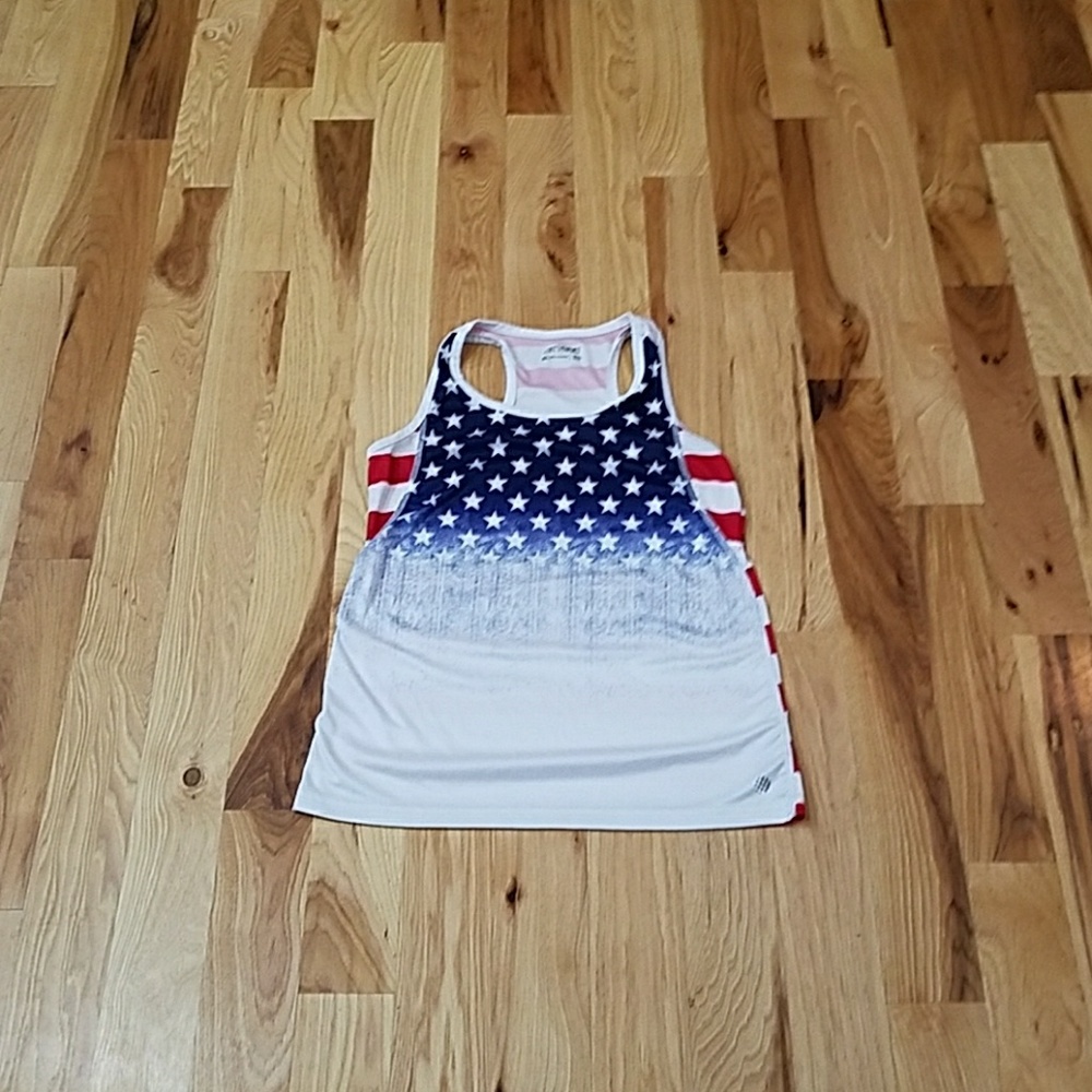 Tank-Top